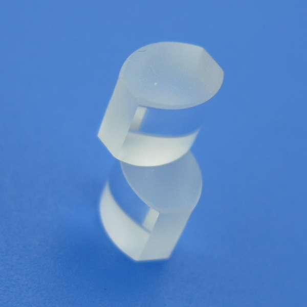 N-BK7雙凸柱面鏡